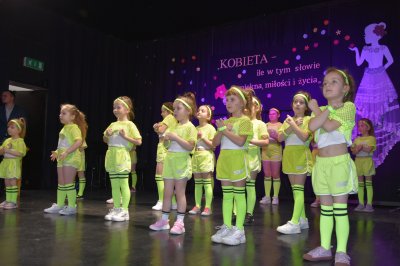 Dzień Kobiet z Domem Kultury 2026